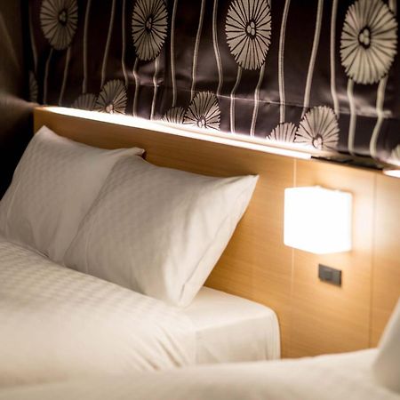 Resi Stay Andon Kyoto Buitenkant foto