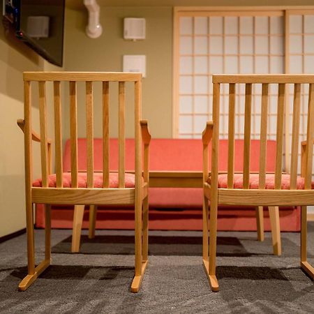 Resi Stay Andon Kyoto Buitenkant foto