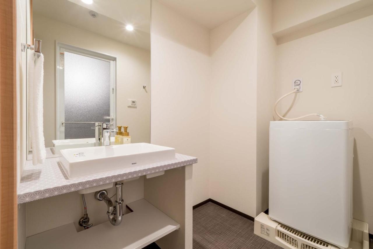 Resi Stay Andon Kyoto Buitenkant foto