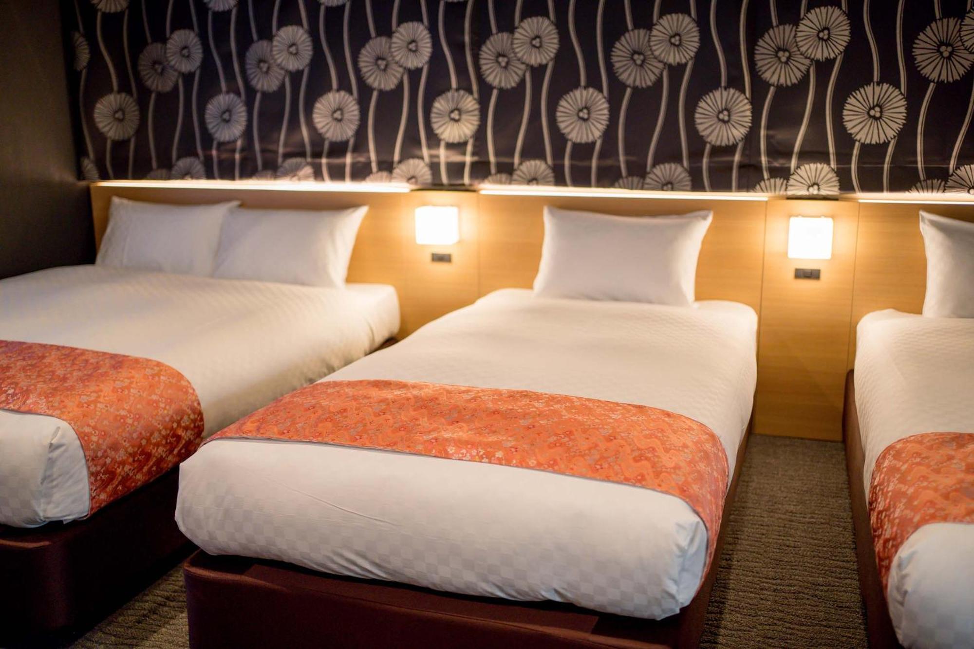 Resi Stay Andon Kyoto Buitenkant foto