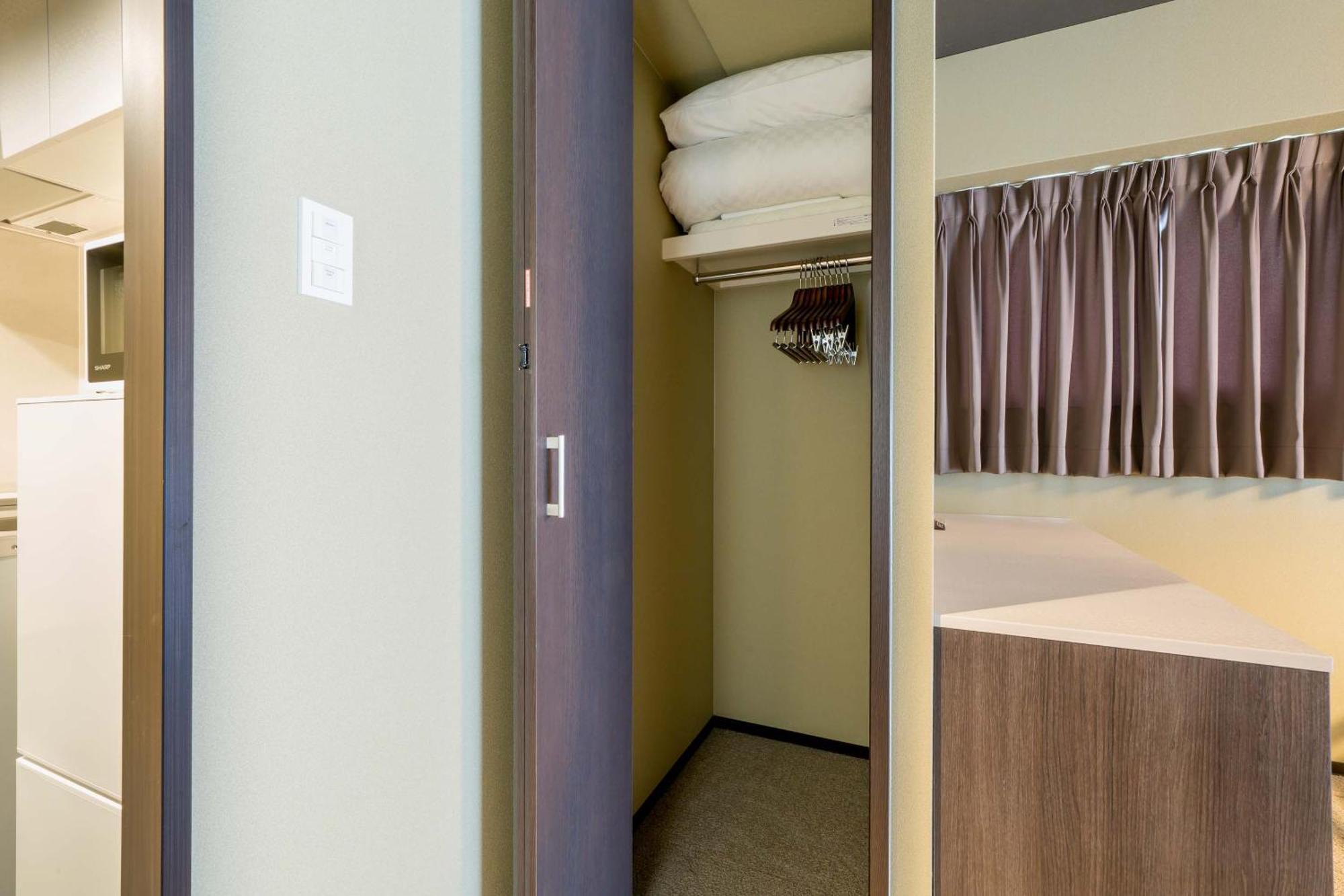 Resi Stay Andon Kyoto Buitenkant foto