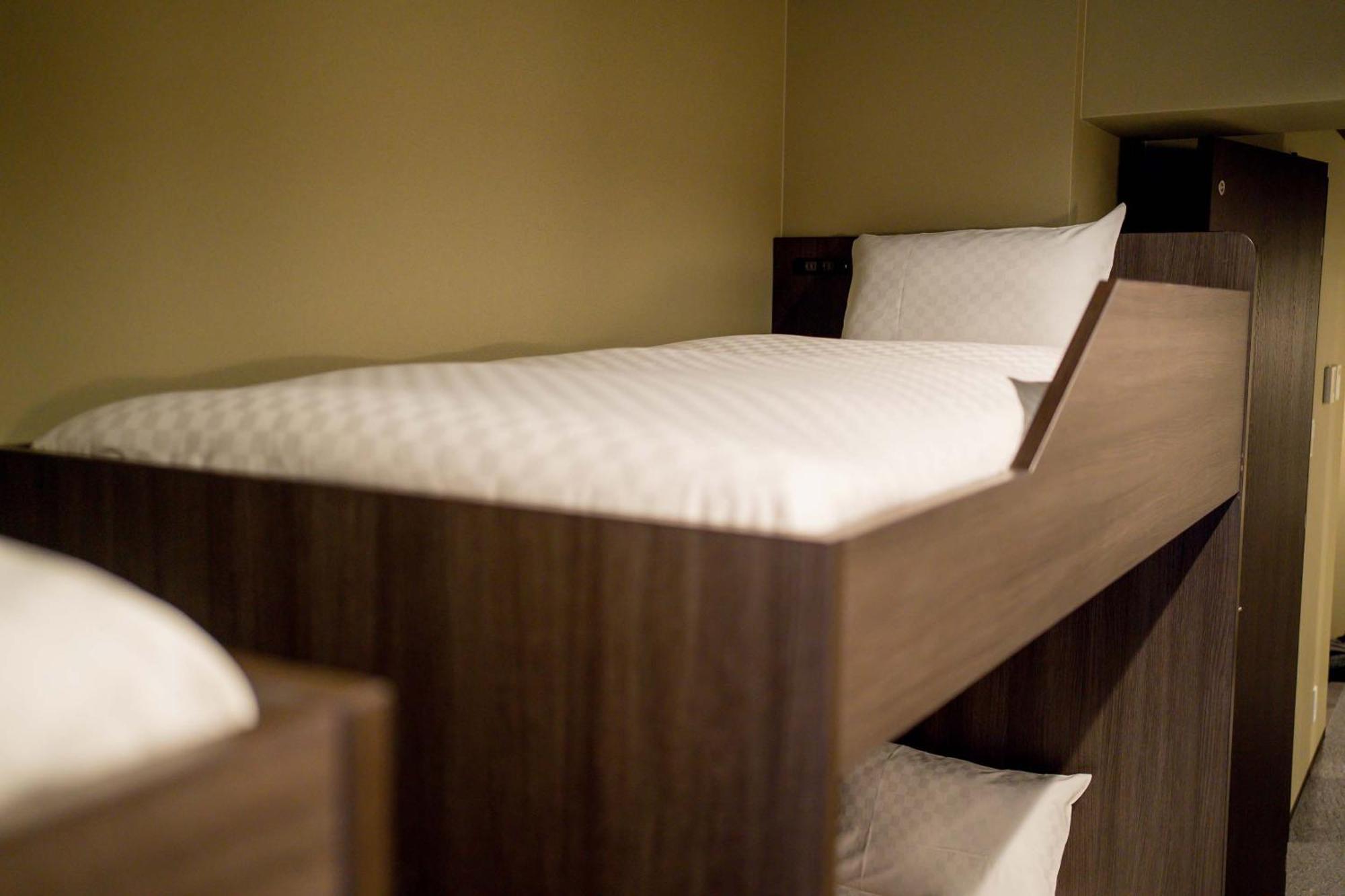 Resi Stay Andon Kyoto Buitenkant foto