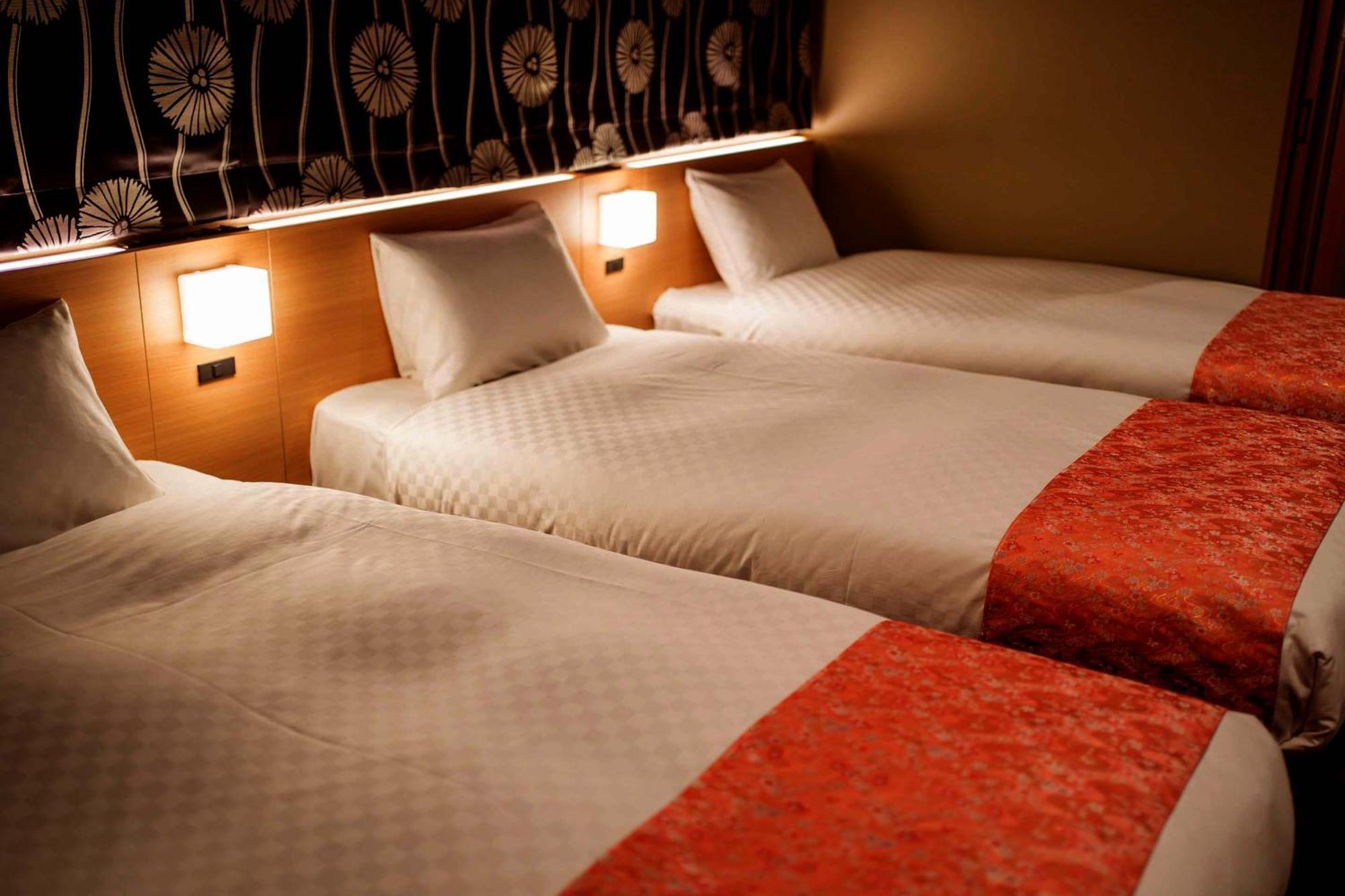 Resi Stay Andon Kyoto Buitenkant foto