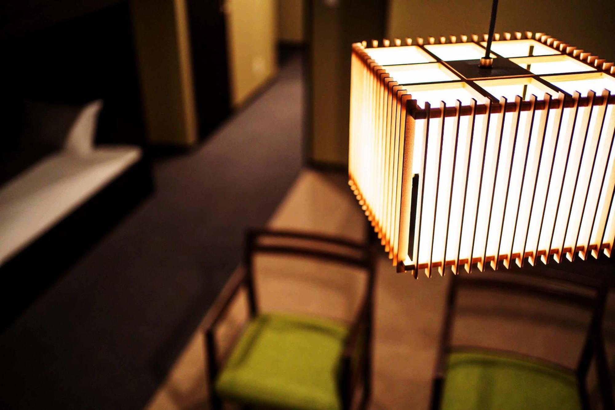 Resi Stay Andon Kyoto Buitenkant foto