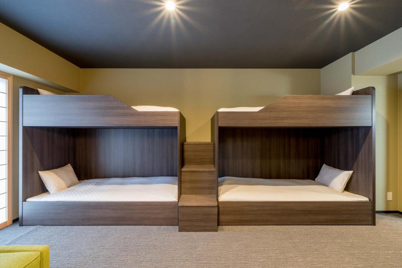 Resi Stay Andon Kyoto Buitenkant foto