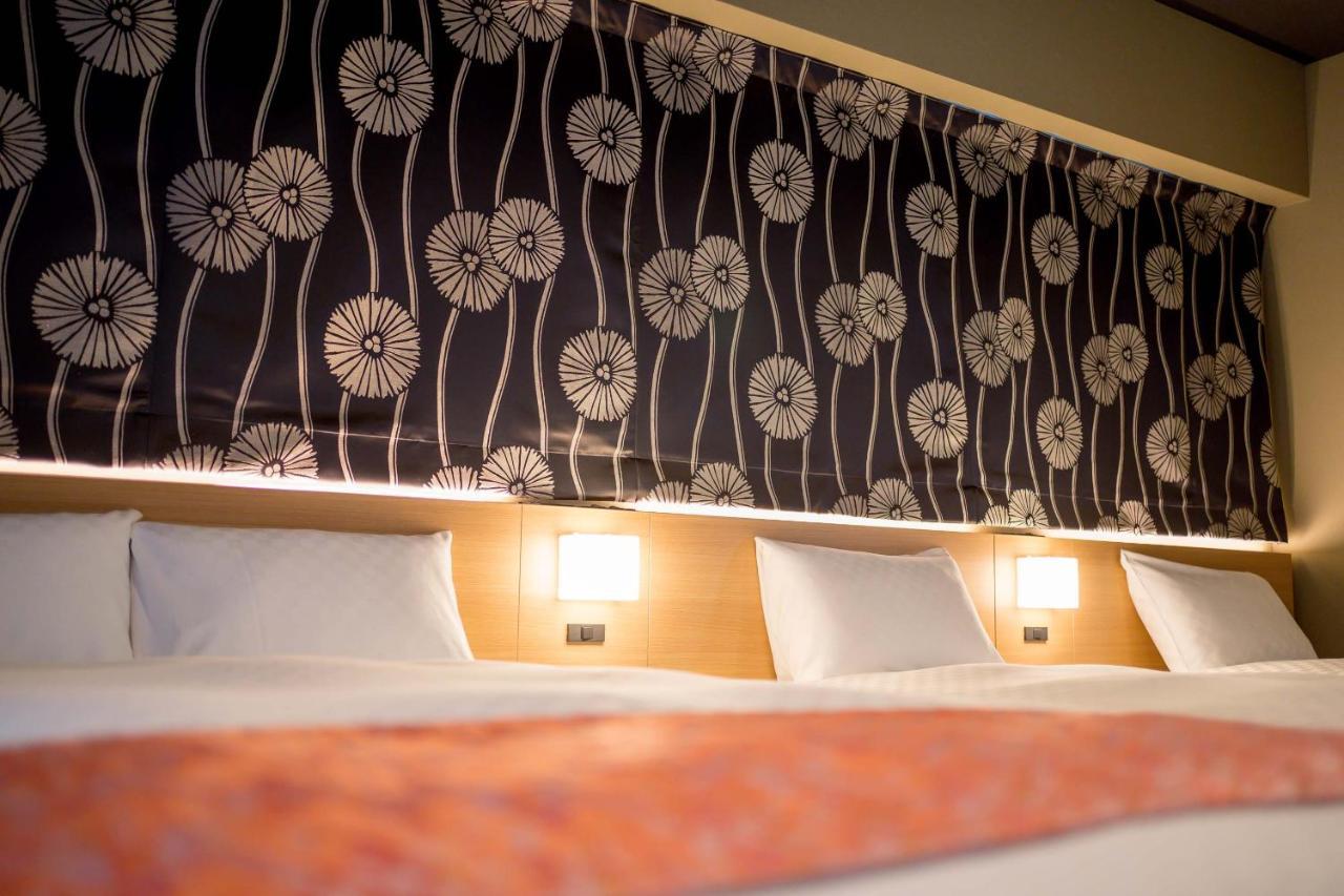 Resi Stay Andon Kyoto Buitenkant foto